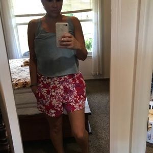 Shorts brand new worn once